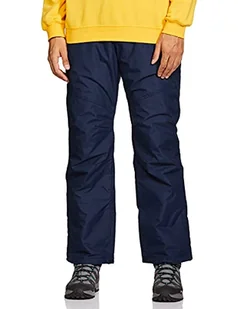 Columbia męskie spodnie narciarskie Bugaboo IV, niebieskie (Collegiate Navy), S/S - Spodenki męskie - miniaturka - grafika 1