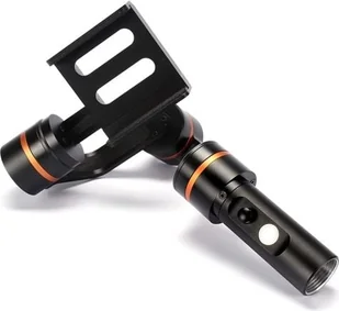 Gimbal GSM City Czarny - Gimbale - miniaturka - grafika 1