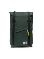 Plecaki - Helly Hansen Plecak Stockholm Backpack 67187-495 Zielony - miniaturka - grafika 1