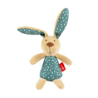 Maskotki i pluszaki - Pierwsza przytulanka Króliczek grzechotka dla dzieci maskotka sigikid - miniaturka - grafika 1