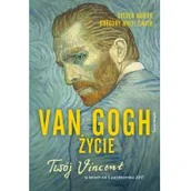 Biografie i autobiografie - Van Gogh Życie mk. - miniaturka - grafika 1