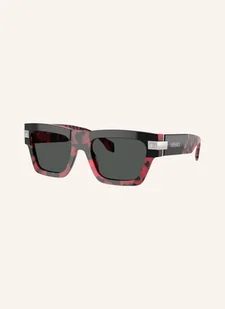 Versace Okulary Przeciwsłoneczne ve4464 schwarz - Okulary przeciwsłoneczne - miniaturka - grafika 1