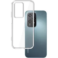 Etui i futerały do telefonów - Etui 3MK Clear Case do Honor 200 Lite - miniaturka - grafika 1