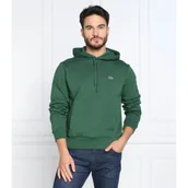 Bluzy męskie - Lacoste Bluza | Classic fit - miniaturka - grafika 1