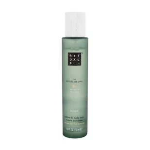 Rituals The Ritual Of Jing Sleep Pillow & Body Mist spray do ciała 50 ml dla kobiet - Wody i perfumy damskie - miniaturka - grafika 1