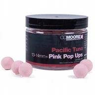 Zanęty - Pacific Tuna Pink POP UPS 13-14MM - miniaturka - grafika 1