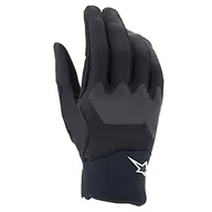 Rękawice motocyklowe - Alpinestars Rękawiczki męskie Freeride V2, czarne, M, Czarny, M - miniaturka - grafika 1