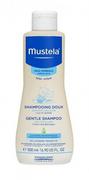 LABORATOIRES EXPANSCIENCE Mustela Bebe Delikatny szampon do włosów dla niemowląt i dzieci 500 ml 7068689
