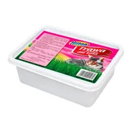 Przysmaki dla kotów - Trawa szybkorosnąca dla kota HILTON, 150 g - miniaturka - grafika 1