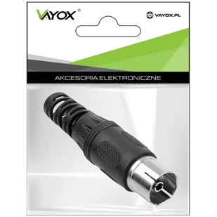 Gniazdo IEC GJS GJS - Akcesoria do monitoringu - miniaturka - grafika 4