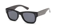 Okulary przeciwsłoneczne - Okulary przeciwsłoneczne Solano SS 21054 E - miniaturka - grafika 1