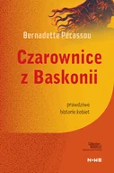 Pozostałe książki - Czarownice z Baskonii - miniaturka - grafika 1
