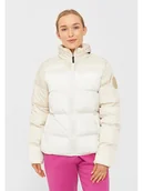 Kurtki damskie - Bench Kurtka pikowana "Prarie" w kolorze kremowym - miniaturka - grafika 1