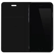 Etui i futerały do telefonów - Hama WD &amp BR WD &amp BR Etui Black Rock Flex-Carbon do iPhone 7 001800500000) Czarny 001800500000 001800500000 - miniaturka - grafika 1