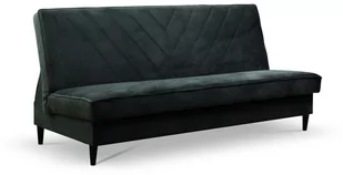 Wersalka sofa rozkładana Taylor w stylu skandynawskim - Sofy i kanapy - miniaturka - grafika 1