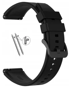 PASEK DO XIAOMI MI WATCH S1 ACTIVE AMAZFIT GTR 47mm GTR 2 2e 3 PRO 4 PACE STRATOS - Akcesoria do smartwatchy - miniaturka - grafika 1