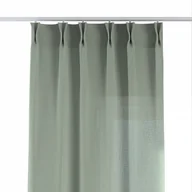 Zasłony - Zasłona na haczykach flex podwójnych - miniaturka - grafika 1