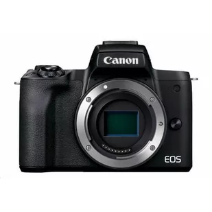 Canon EOS M50 Mark II body - Aparaty Cyfrowe - miniaturka - grafika 1