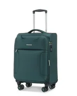 Walizki - Walizka Puccini Perugia kabinowa 4k 30l 2,5 kg - miniaturka - grafika 1