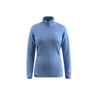 Bluza trekkingowa damska Puez Cammino PL Women - Odzież trekkingowa damska - miniaturka - grafika 1