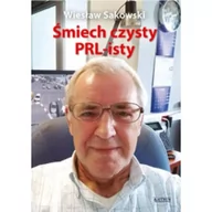 Poezja - Astrum Śmiech czysty PRL-isty Wiesław Sakowski - miniaturka - grafika 1