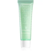 Maseczki do twarzy - Sisley Eye Contour Mask maseczka do twarzy 30 ml dla kobiet - miniaturka - grafika 1