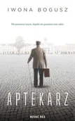 E-booki - kryminał i sensacja - Aptekarz - miniaturka - grafika 1