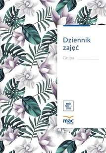 Dziennik zajęć przedszkola Według godzin - podręcznik - Materiały pomocnicze dla nauczycieli - miniaturka - grafika 1