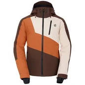 Kurtki męskie - Kurtka męska Dare 2b Baseplate II Jacket Rozmiar: XXXL / Kolor: brązowy - miniaturka - grafika 1