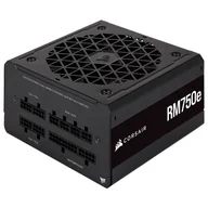 Zasilacze komputerowe - CORSAIR RMe Series RM750e 750Watt 80 PLUS GOLD Certified Fully Modular Power Supply - miniaturka - grafika 1