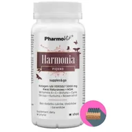 Stawy, mięśnie, kości - Pharmovit Kolagen rybi Harmonia Piękno supples & go Shot - suplement diety 120 ml - miniaturka - grafika 1