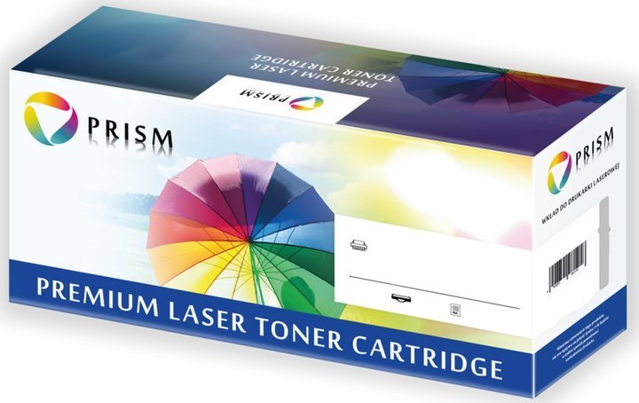 Toner Prism PRISM Canon Toner CRG 055H Yellow 5,9k 100% New, with chip