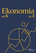 Ekonomia - Ekonomia od A do Z - miniaturka - grafika 1