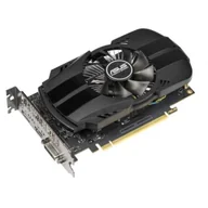 Karty graficzne - Asus GeForce GTX 1650 OC 4GB - miniaturka - grafika 1