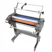 Laminatory - Opus Profesjonalny laminator rolowy rolLAM 720 Super - miniaturka - grafika 1