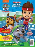 Czasopisma - Paw Patrol Psi Patrol Oficjalny Magazyn - miniaturka - grafika 1