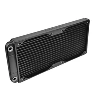 Tuning komputera - akcesoria - Thermaltake Pacific R360S Blok chłodnicy - miniaturka - grafika 1