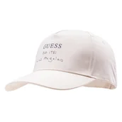 Czapki damskie - SIGNATURE BASEBALL CAP - miniaturka - grafika 1