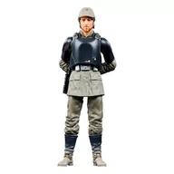 Figurki kolekcjonerskie - Figurka Star Wars: Andor Black Series - Cassian Andor (Aldhani Mission) - miniaturka - grafika 1