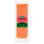 Szybkie dania obiadowe - Ser Cheddar Red twardy dojrzewający 750 g - miniaturka - grafika 1