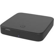 TV Box - Centrum multimedialne Strong SRT 420, DVB-T2 Czarny - miniaturka - grafika 1