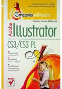 Grafika i DTP - Adobe Illustrator CS3 / CS3 PL - miniaturka - grafika 1