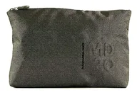 Torebki damskie - Mandarina Duck MD20 Lux Vanity, Kobieta, Graficzny, Graphite - miniaturka - grafika 1