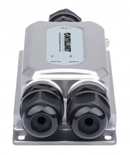INTELLINET ZEWNETRZNY ADAPTER ZASILACZ HIGH POWER - Kable - miniaturka - grafika 3