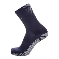 Skarpetki damskie - Nike Unisex Grip Strike lekkie skarpety sportowe Parametr niebieski/czarny Size 46-48 EU/12-13.5 US - miniaturka - grafika 1