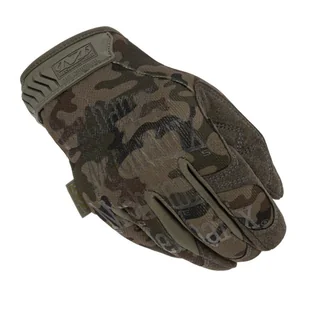 Mechanix Wear - Rękawice taktyczne Original - Wz. 93 - PA-MG-77 - Odzież taktyczna i umundurowanie - miniaturka - grafika 1