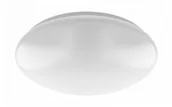 Lampy sufitowe - Plafon Led okrągły 33cm 18W neutralna 1440lm Astra klosz mleczny IP54 Gtv - miniaturka - grafika 1