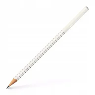 Ołówki - Faber-Castell Ołówek Sparkle Błyszczący Kryształki - miniaturka - grafika 1