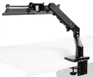 Ramię Uchwyt Desk Arm dla Cintiq 24/32 ACK-62803K - Akcesoria do tabletów graficznych - miniaturka - grafika 4