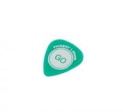 Kostki gitarowe - PickBoy GP2501-100 GO kostka gitarowa 1.00mm - miniaturka - grafika 1